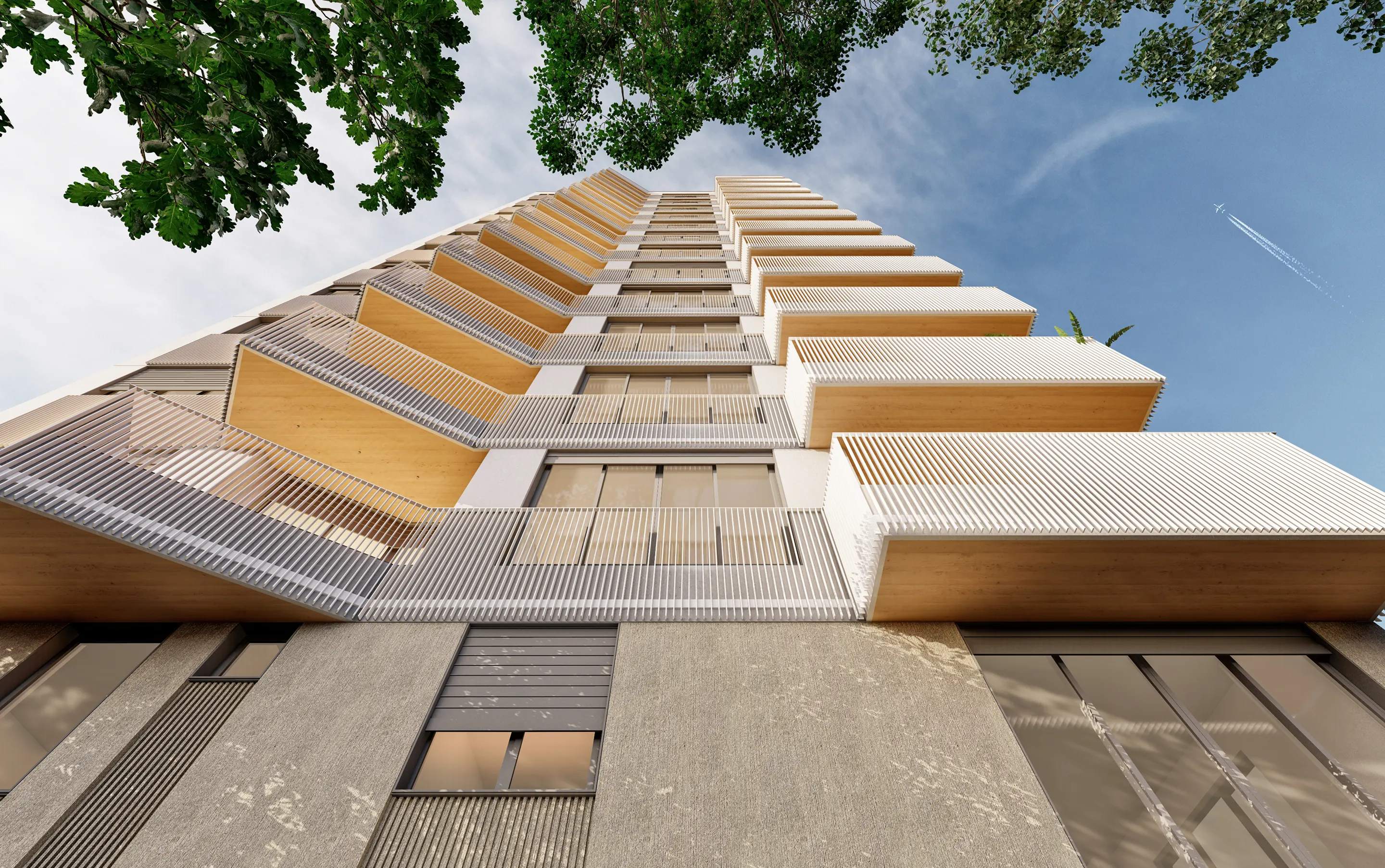 Selin Residence - Uzunal Tau